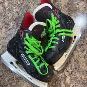 Men’s Bauer Skates
Size 9.5
Used one time